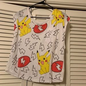Pikachu Tee
